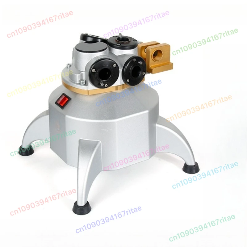 

XY-12 Milling Cutter Grinder, Small Fool Tungsten Steel Grinder Portable Milling Cutter