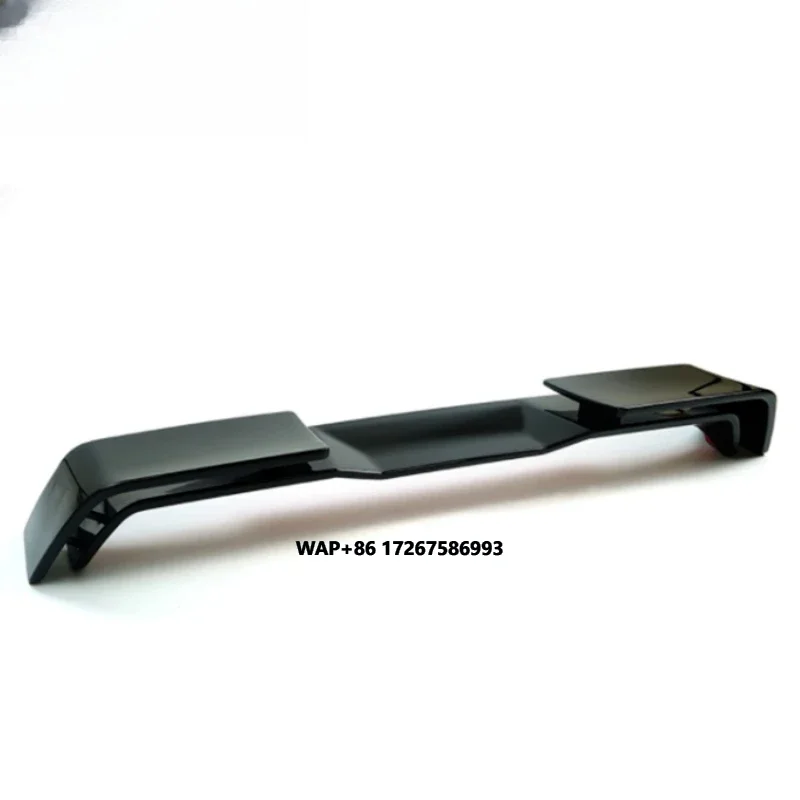 

HIgh Quality Defender 110 90 New Design Glossy Black Rear Spoiler Roof Rear Wing Car Exterior Accessories Automotive Parts