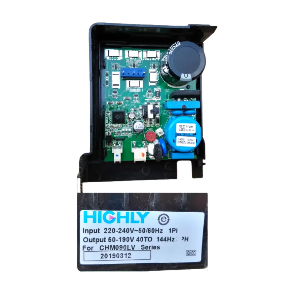 

Плата управления компрессором для холодильника Haier CHM090LV BCD-532WDPT 0061800442