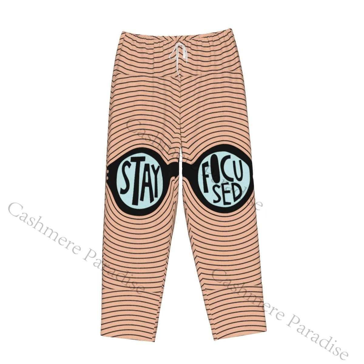 Celana Piyama Flanel Nyaman untuk Wanita, Celana Tidur, Pakaian Santai di Rumah