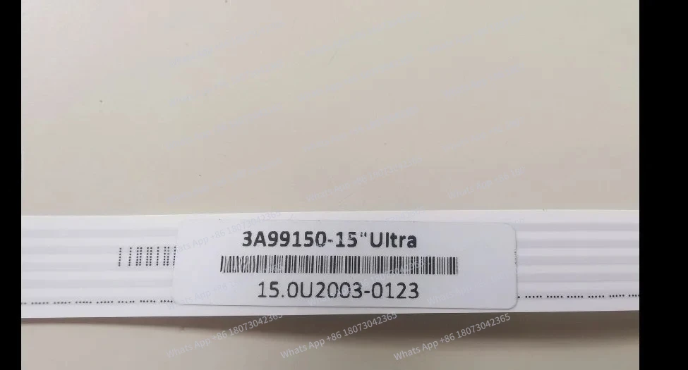 

3A99150-15 Ultra 15.0U2001 0235-0450 Сенсорный экран