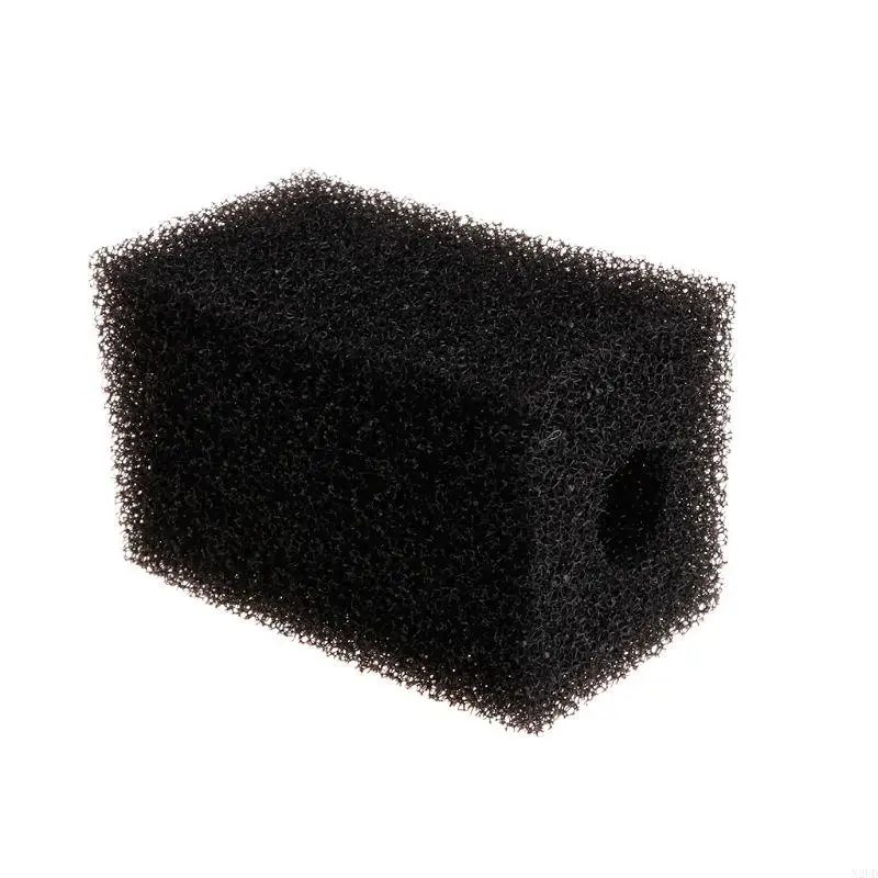 

Aquarium Filter Sponge Replacement Foam Media for Sponge Filters N2UD