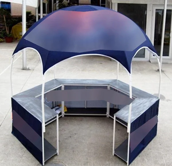 Canopy Advertising Sales Promotion Dome Tent