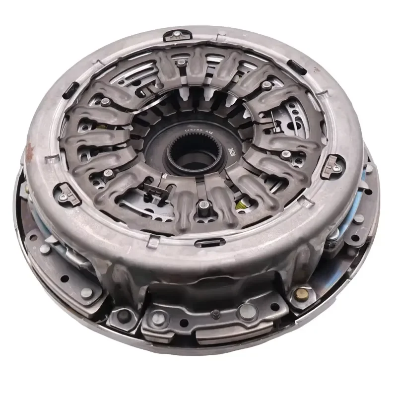 Original Factory DPS6 6DCT250 Gearbox Clutch for Ford Transmission Clutch Vehicle Parts Gearbox Reducer for 6020008990