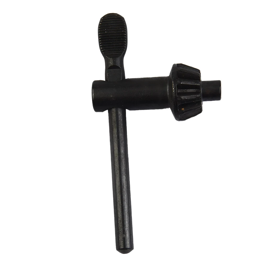 Practical Useful Drill Chuck Key Driver Hand Press Wrench Adapter Converter Electric Mounted Power Accessories