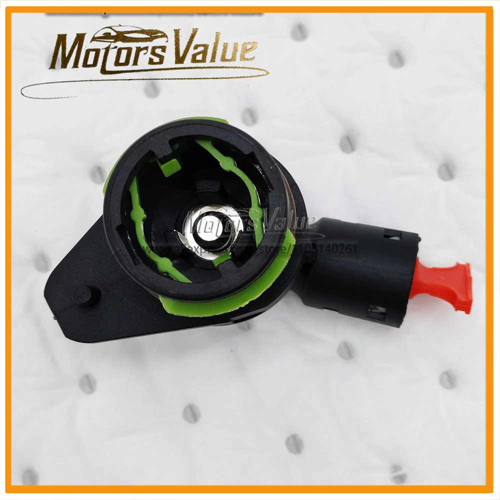 

12663027 Positive Crankcase Ventilation PCV Valve New For Chevrolet Malibu 1.5L 2.0L Cadillac ATS Buick Regal
