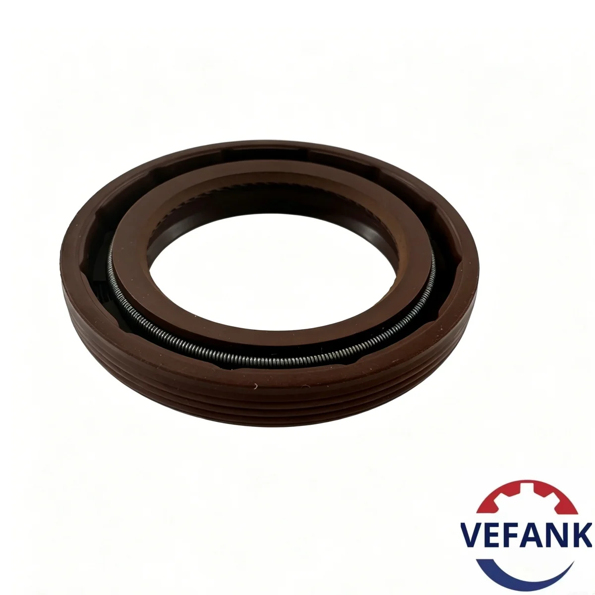 HTGR Type 28*42*6 NBR Rubber Camshaft Seal Automotive Oil Seal. Oil-resistant and wear-resistant, manufactured by a reputable fa
