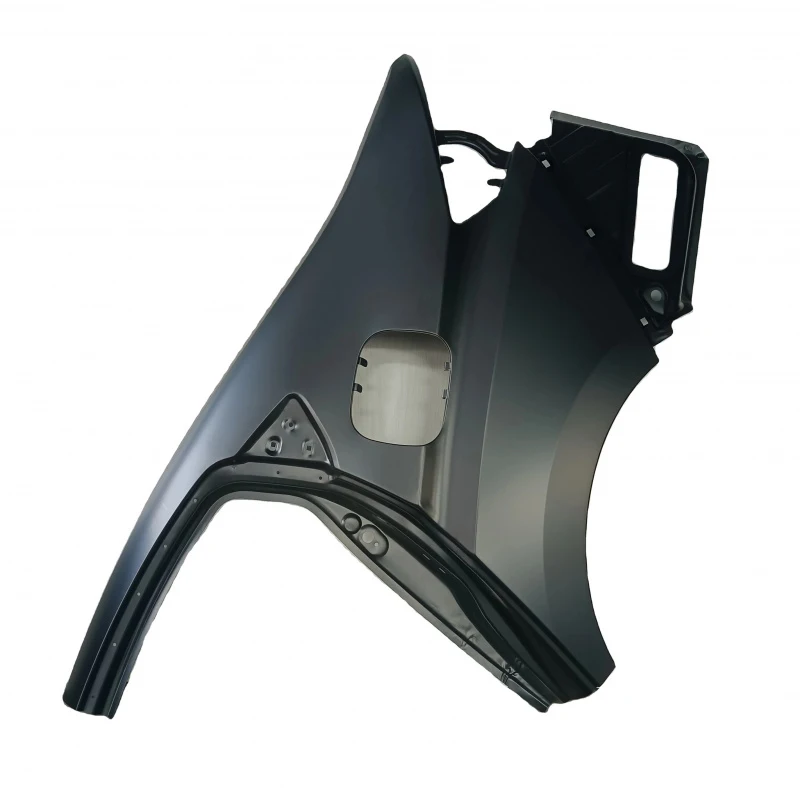 

Hot selling High Quality Steel Car Rear Fender for 2014-2016 Body Parts 1 Year Warranty