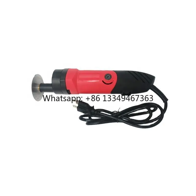 Medical Electric Surgery Speed Control Metal Gypsum Plaster Saw Cast Cutter CE Certified