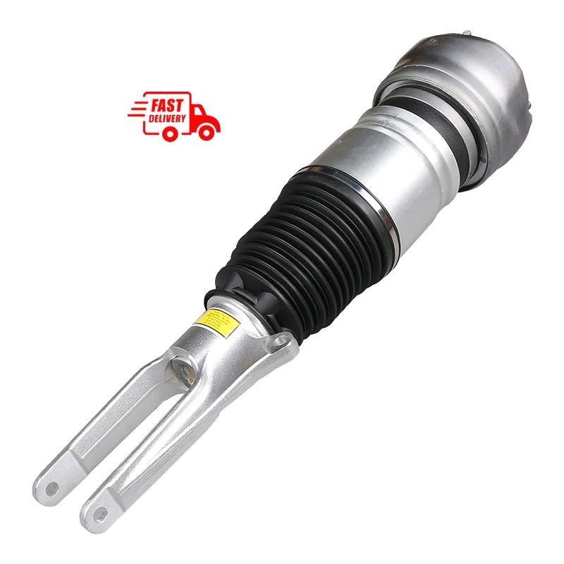 

Быстрая доставка для Porsche Panamera 970, амортизатор пневматической подвески, новый передний левый 97034305117 97034315100 97034305108 97034305109