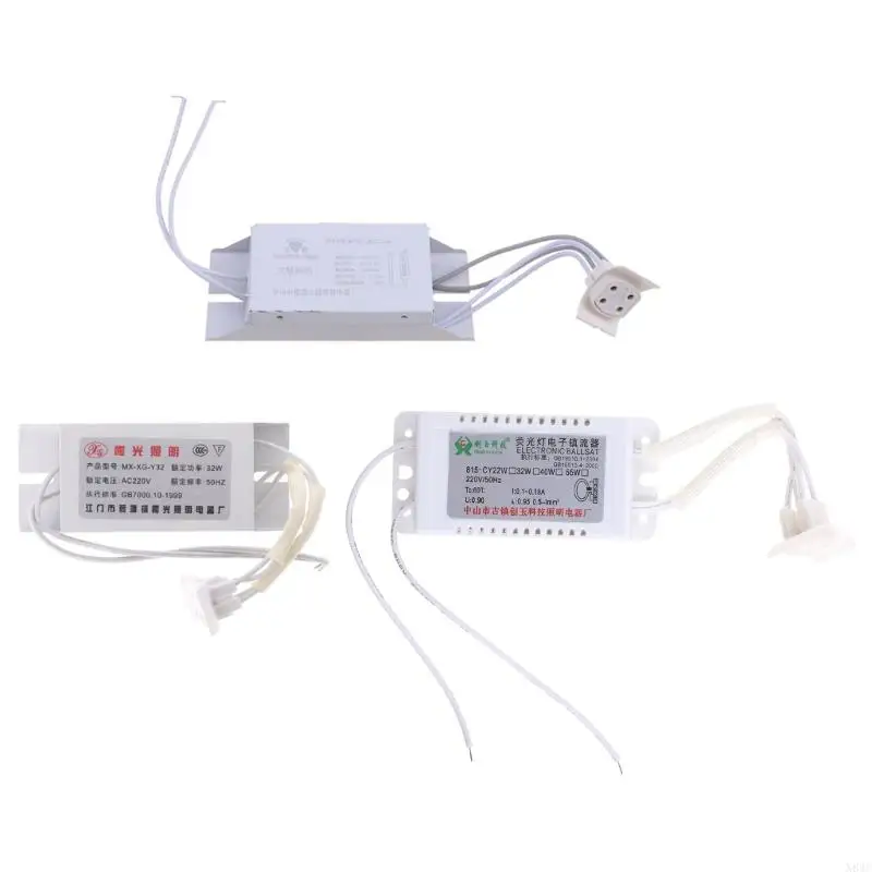 N84C 32W Fluorescent Lamp Ballast Rapid Instant Fluorescent Light Bulbs