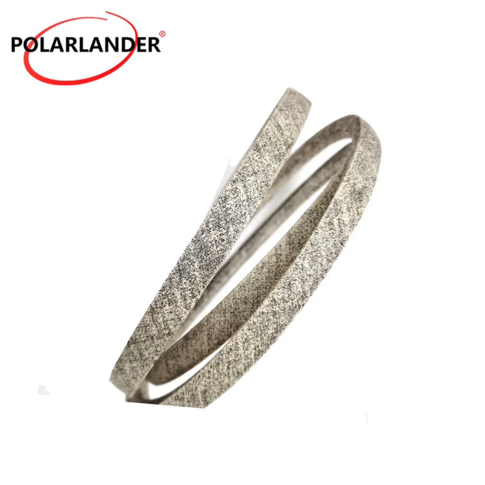 حزام جزازة كيفلر لـ 754-04219، 954-04219 لجون ديري GX20072، GY20570 1 / 2x103 "(A101) #2