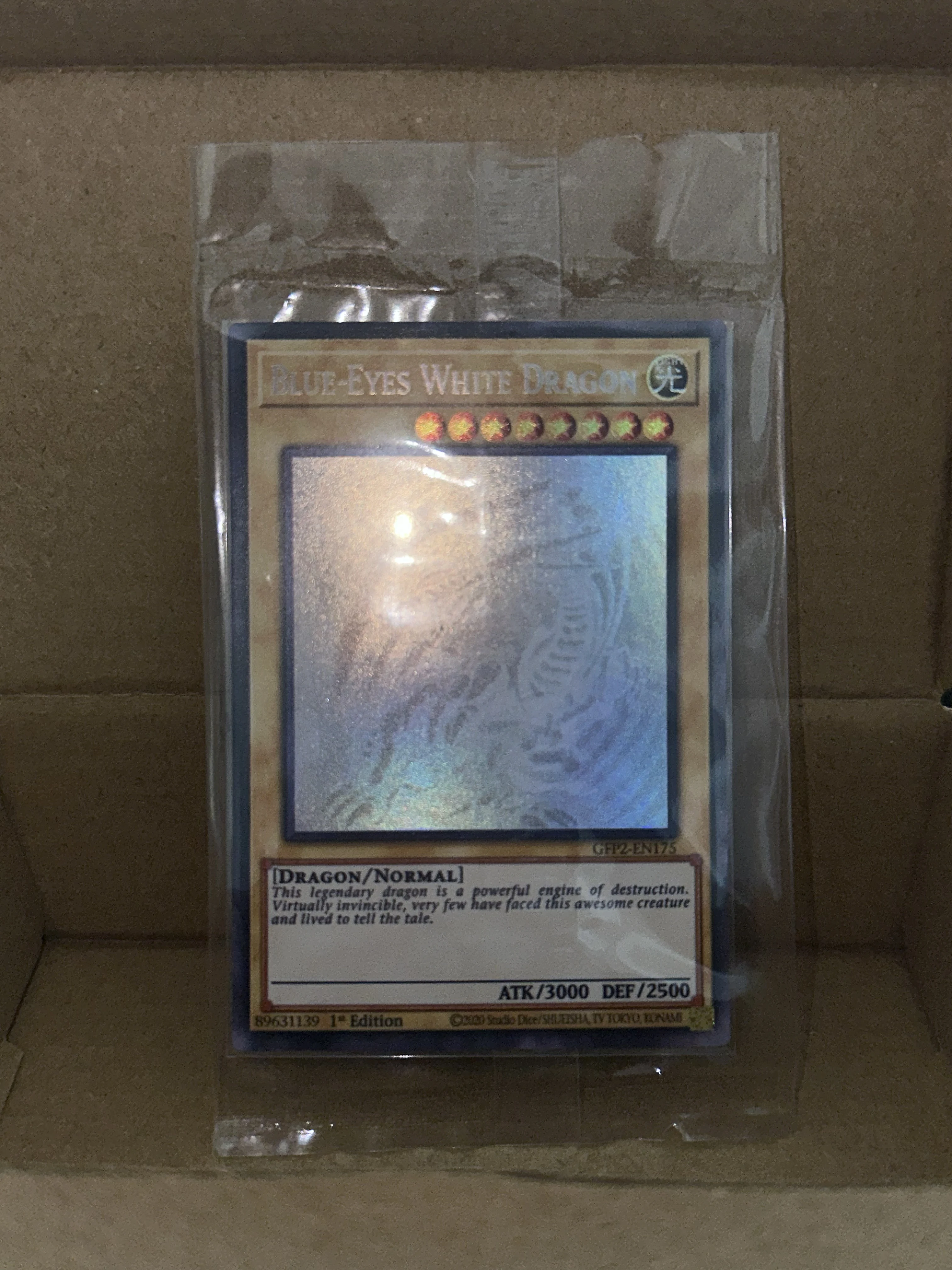ghost rare yugioh cards Ghosts From the Past 2