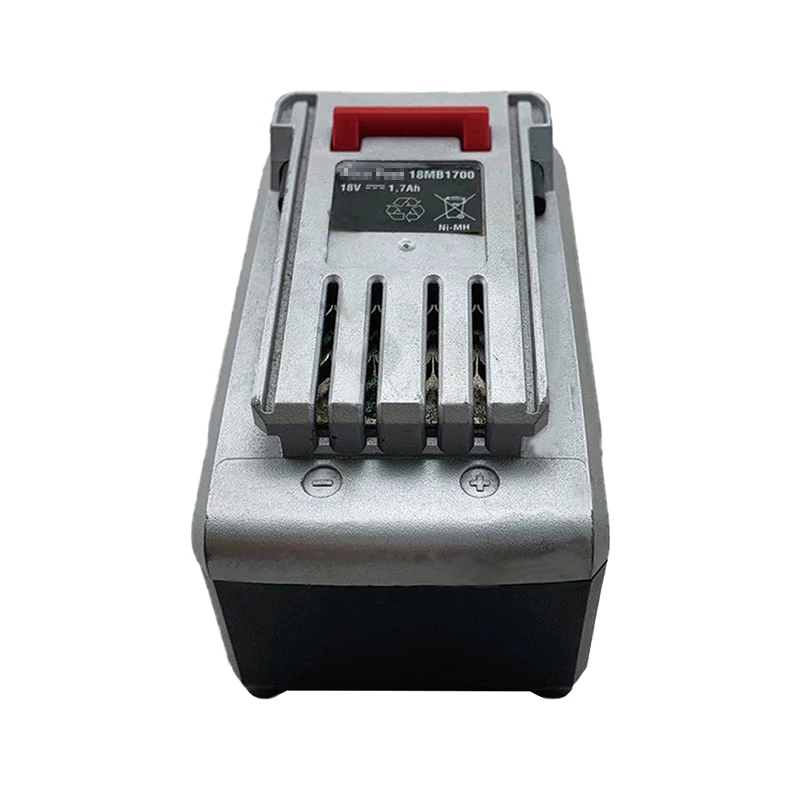 

18MB1700 for Accu Pack Electrical Tool Battery 18V 1700mAh Li-Ion Battery