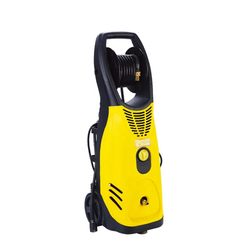 

Household Vehicle Portable Electric High Pressure Car Washer