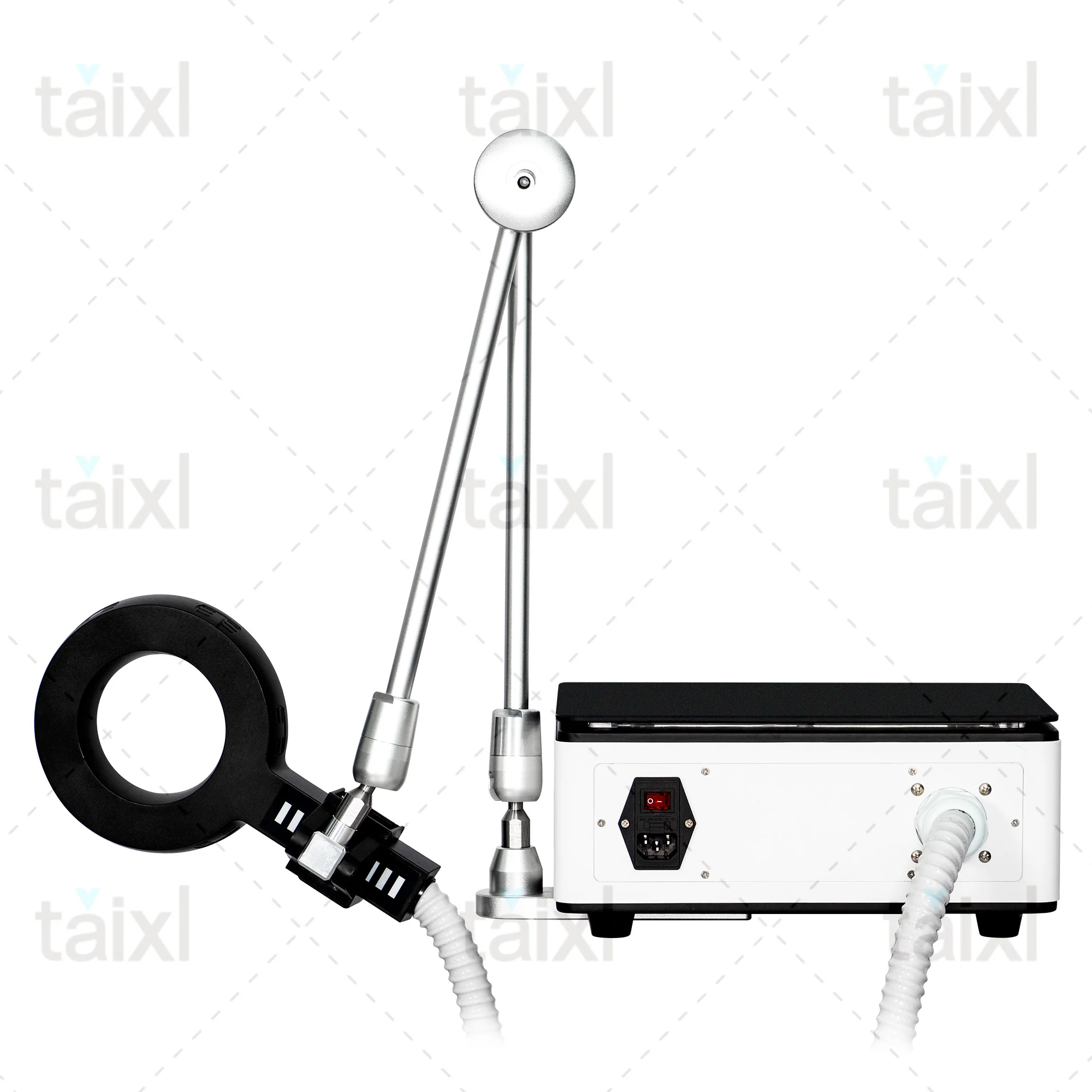 Portable EMTT Physio Magneto Therapy Machine PEMF Pain Relief Magnetotherapy for Sports Injury Physiotherapy Treatment