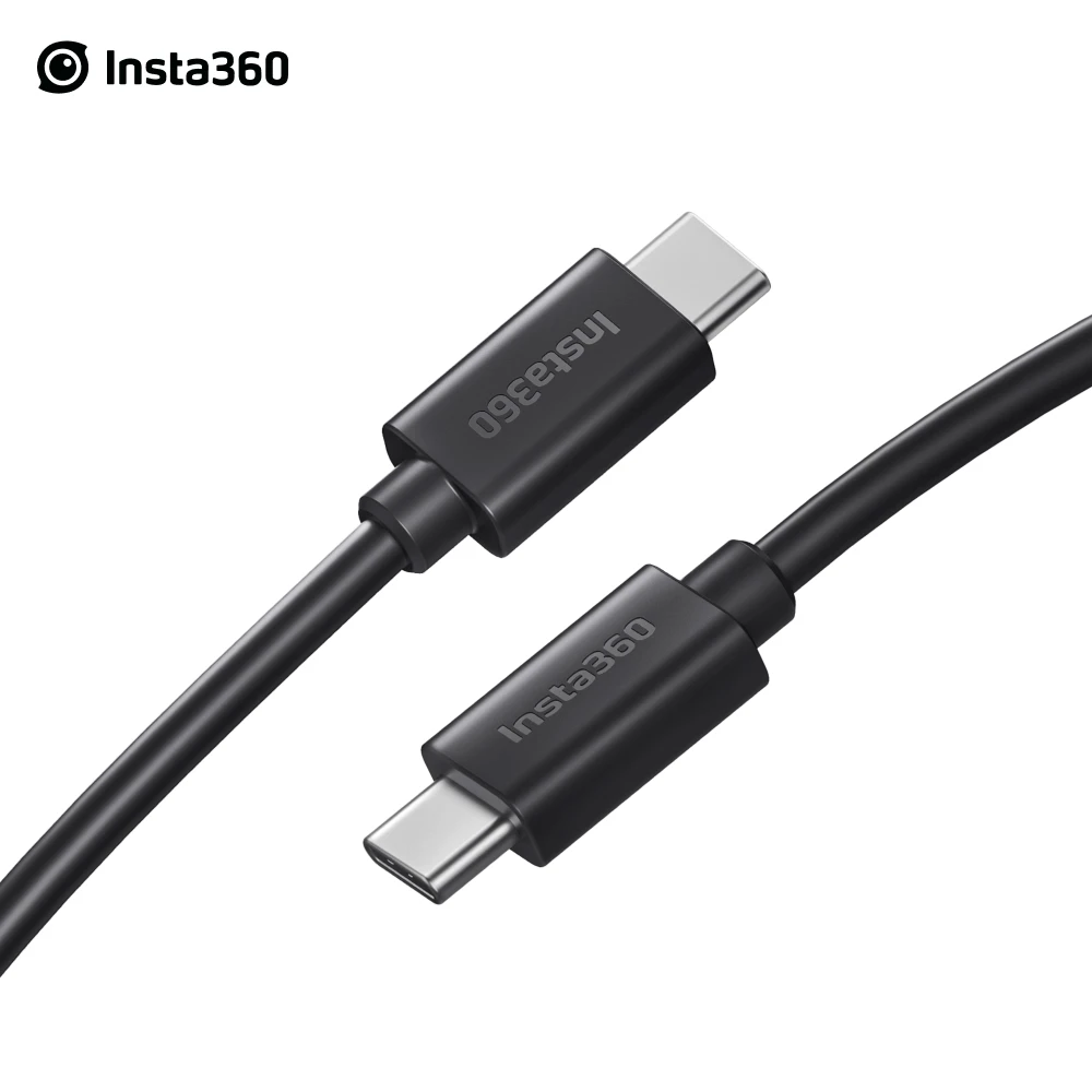 Insta360 ace/ace pro Typ-C-Typ-C-Kabel