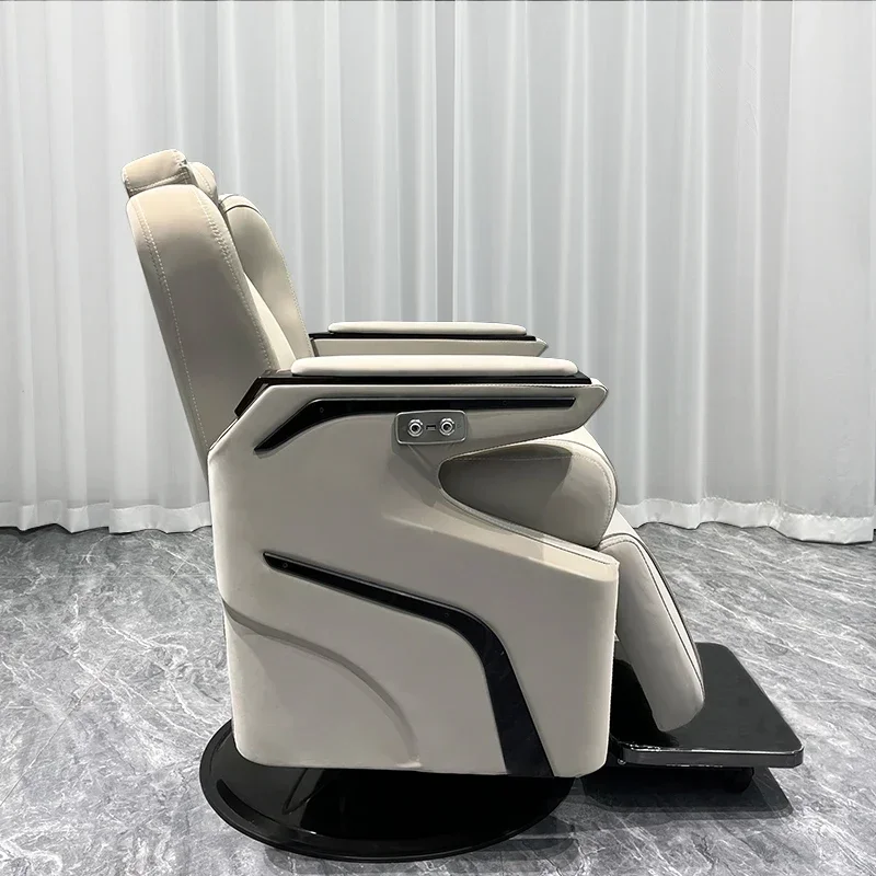 Tattoo Pedicure Barber Chair Manicure Cosmetic Swivel Salon Chair Tattoo Decorative Sillon Barbero Barbershop Furniture HDSZA