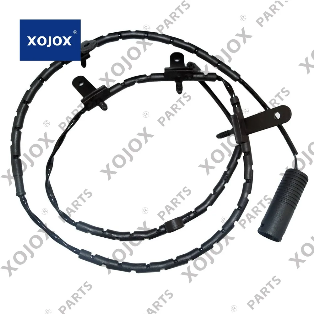 

XOJOX TOPAZ 34356761448 Датчики износа задних тормозных колодок для Mini Cooper 2003-2008 гг.