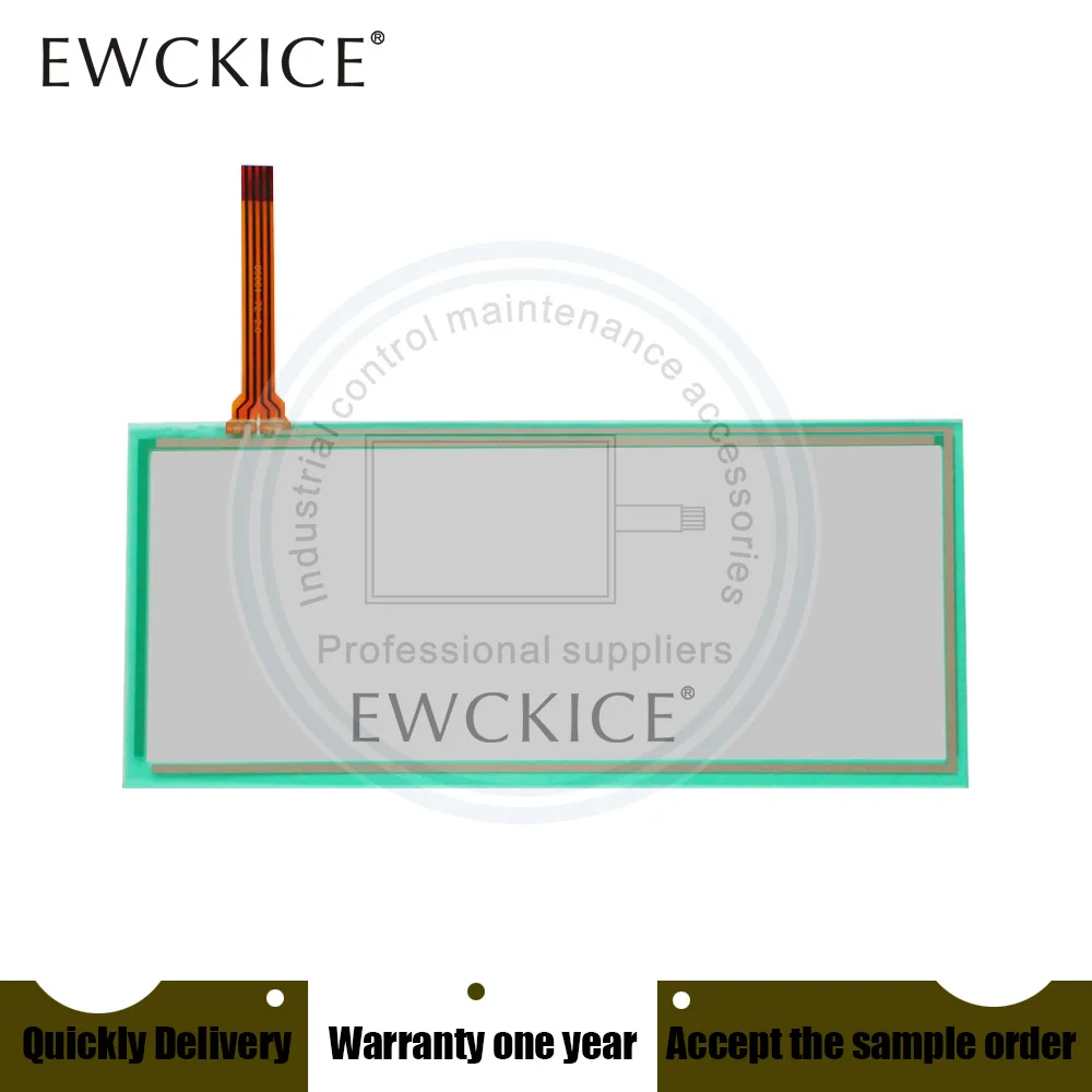 NEW TP-3252S1 PB-260 HMI TP3252S1 TP 3252S1 PB 260  PLC touch screen panel membrane touchscreen