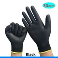 Black 30 pairs