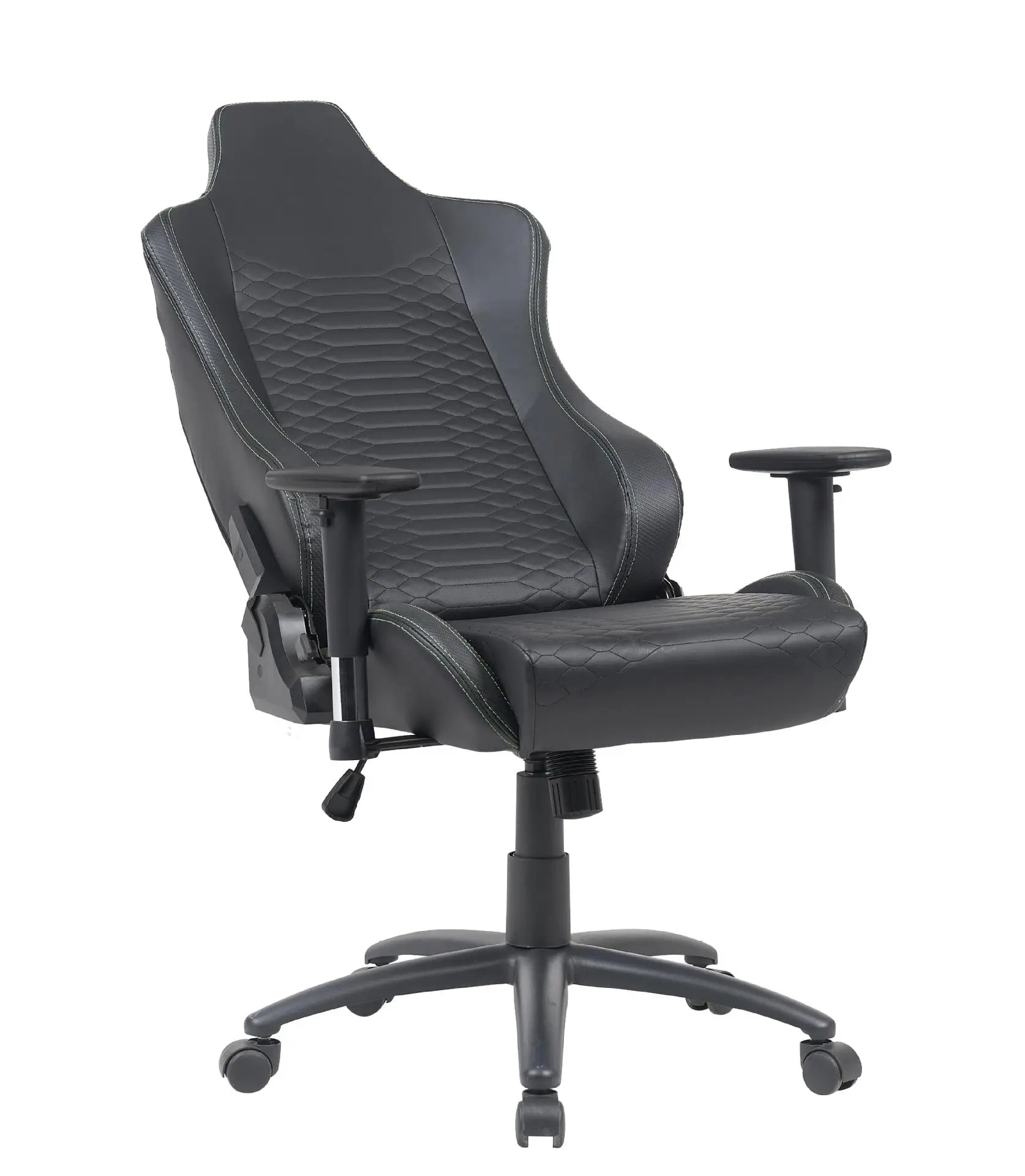 Gaming Chair Ergonomic Extended XL Comfortable Office Computer Gaming Chair