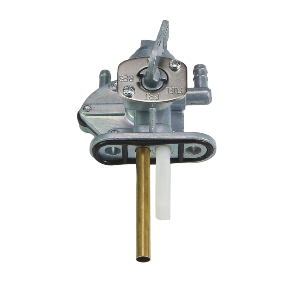 Motorcycle Fuel Petcock Switch Fuel Tap for Yamaha Banshee 350 Big Bear 350 Kodiak 400 450 TTR Accessories 5