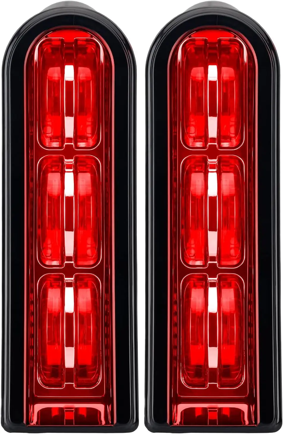 Motorcycle Rear Sad…