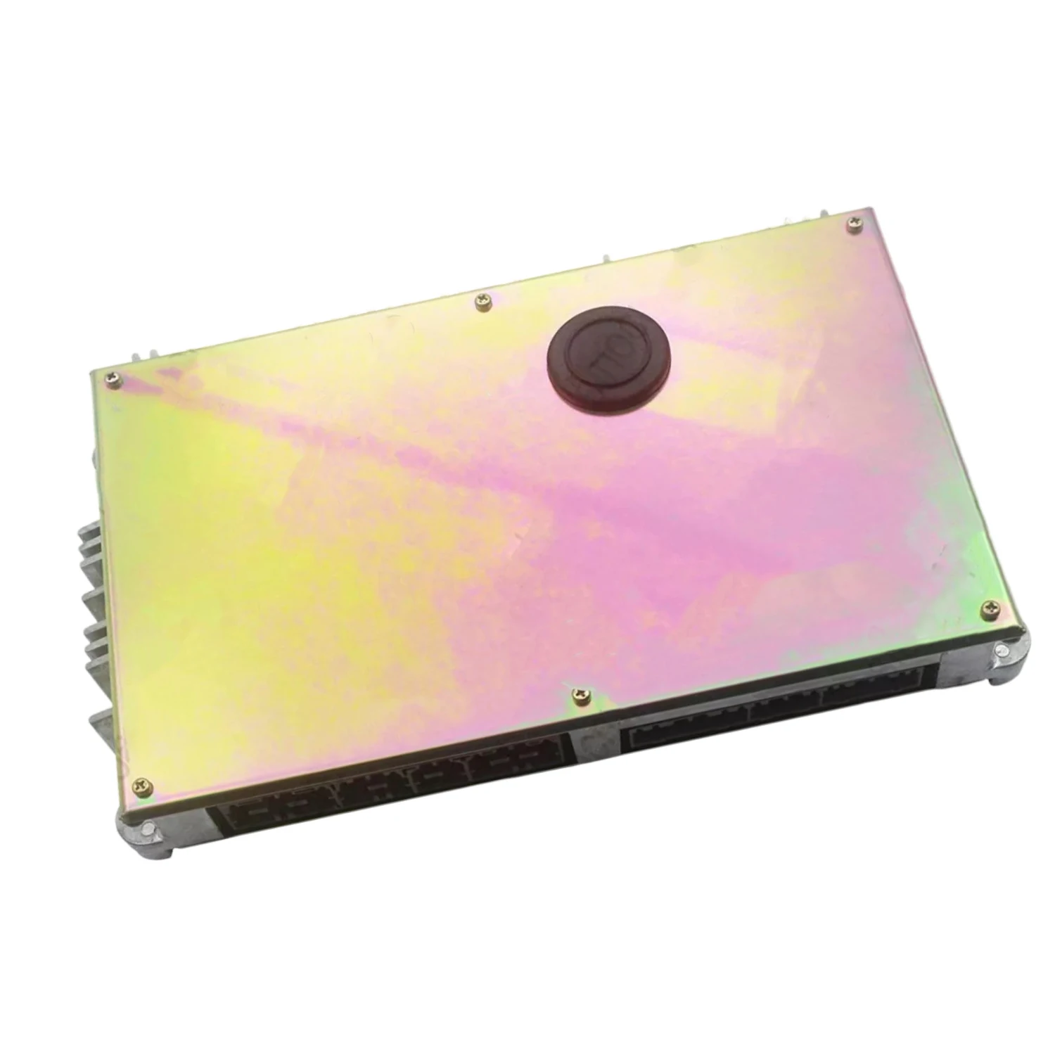 New ECU ECM Controller For Kobelco SK135SR SK235SR SK235SR-1E YF22E00001F2 Excavator Engine Replacement Parts