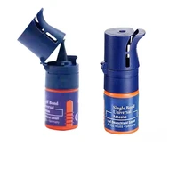 Odontología Scotchbond 8th Unión única adhesivo de unión Universal agente de unión restaurador pegamento para dientes laboratorio 5 ml/Uds