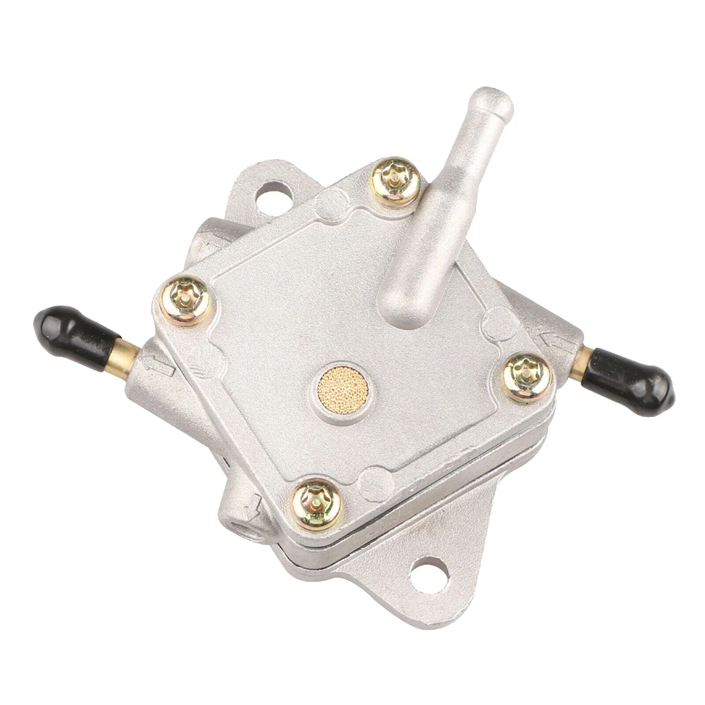 Fuel Pump for Yamaha Golf Cart G16 G20 G22 4-Cycle 1996-UP JN6-F4410-00 image 5