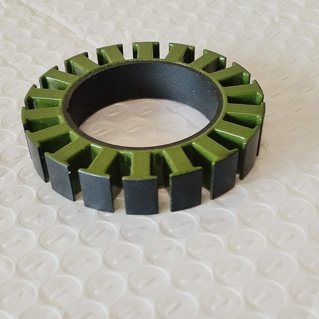 ø60xø36.8x18P*10mm Stator for Drone Agricultural UAV High-Quality Durable Engine Part
