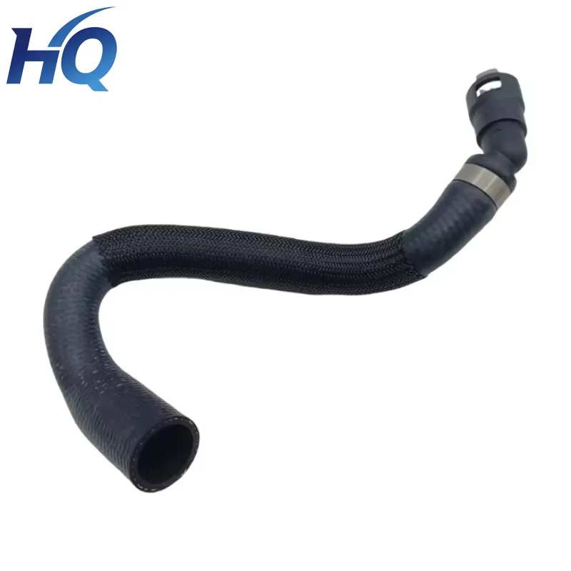

DB5Z8C289C DB538C289AA Hose Clamp Warm Air Pipe for Ford Explorer 3.5L 2011-2019 DB5Z8C289A 5222487