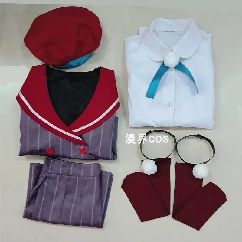 أزياء تنكرية - ملابس تنكرية لحفلات الهالوين Shigure Ui