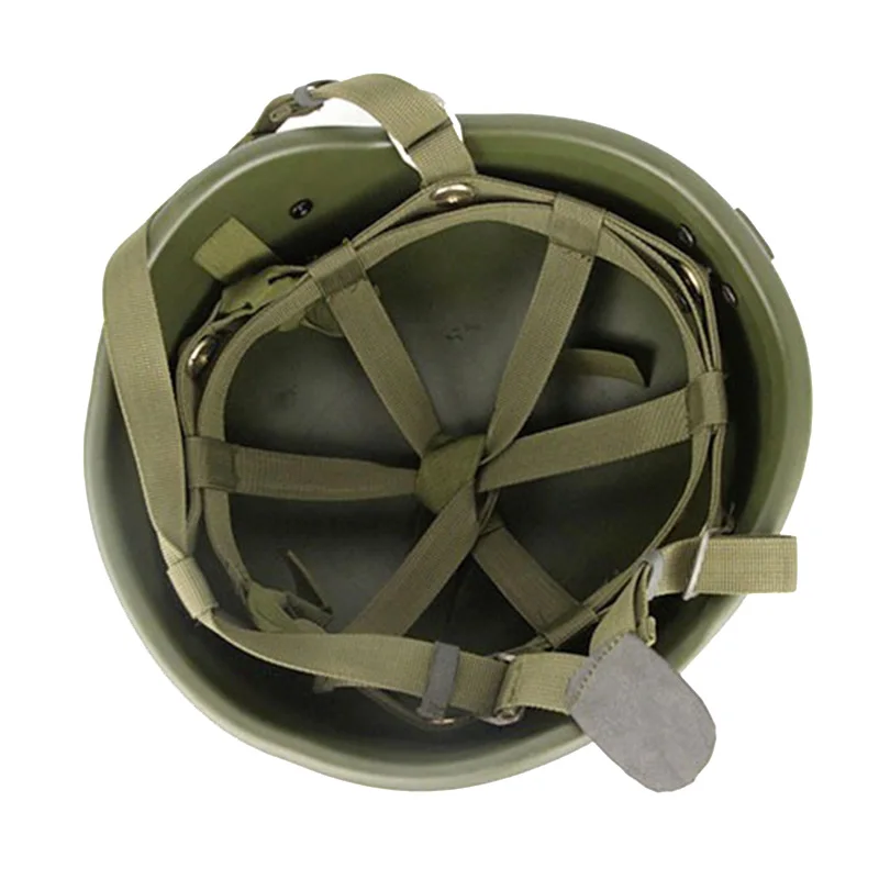 ロシア軍 6B47 ヘルメット Team wendy 最新版 Amazon.co.jp: ロシア軍 6B47 ヘルメット 実物 56-57cm デジタル