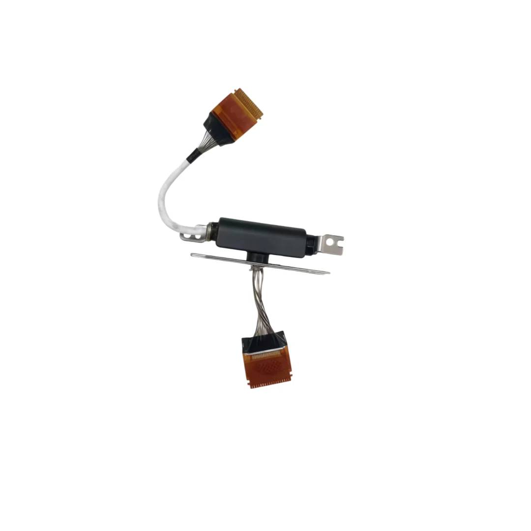

Rotation Shaft Flex Cable LCD Screen Ribbon Cable Assembly for Canon EOS R5 R6 R6 Mark II