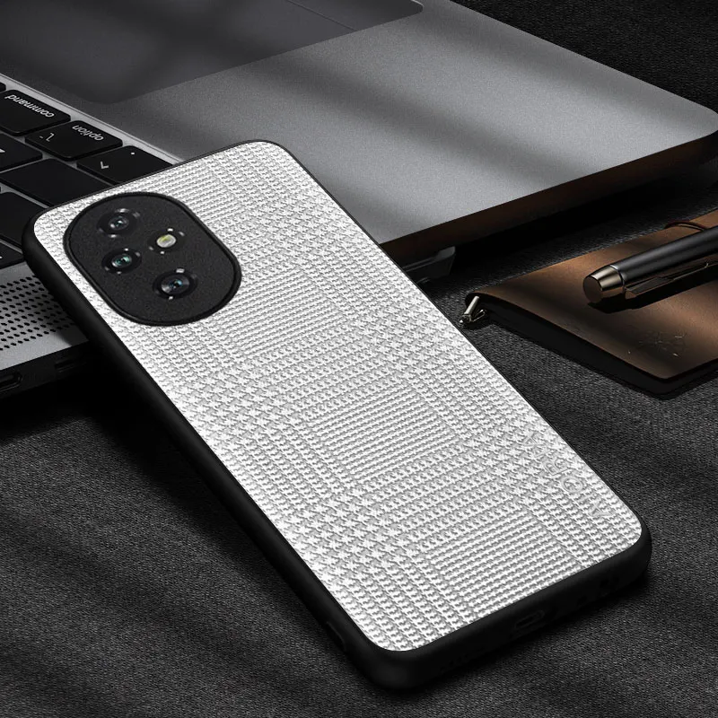 Fashion Case for Honor 200 Pro Lite durable premium unique design pu leather cover