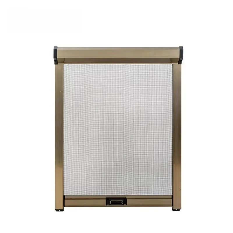 Magnetic Mosquito Net Curtain