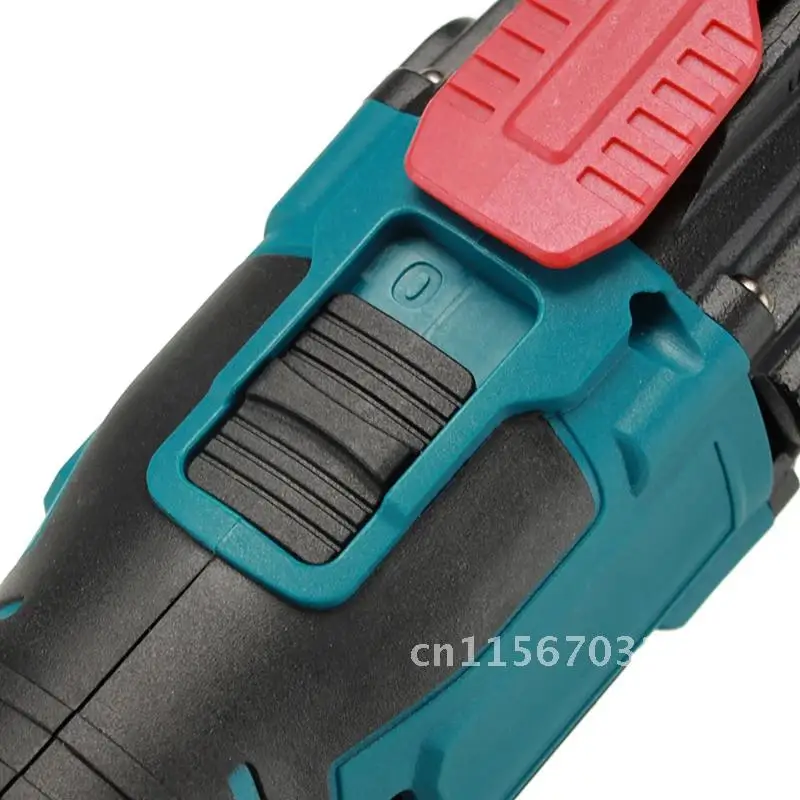 Electric Trimmer Saw Renovation Power Tool Machine Multi-function Tool Oscillating Tool For Makita 18V Battery (Not Included)