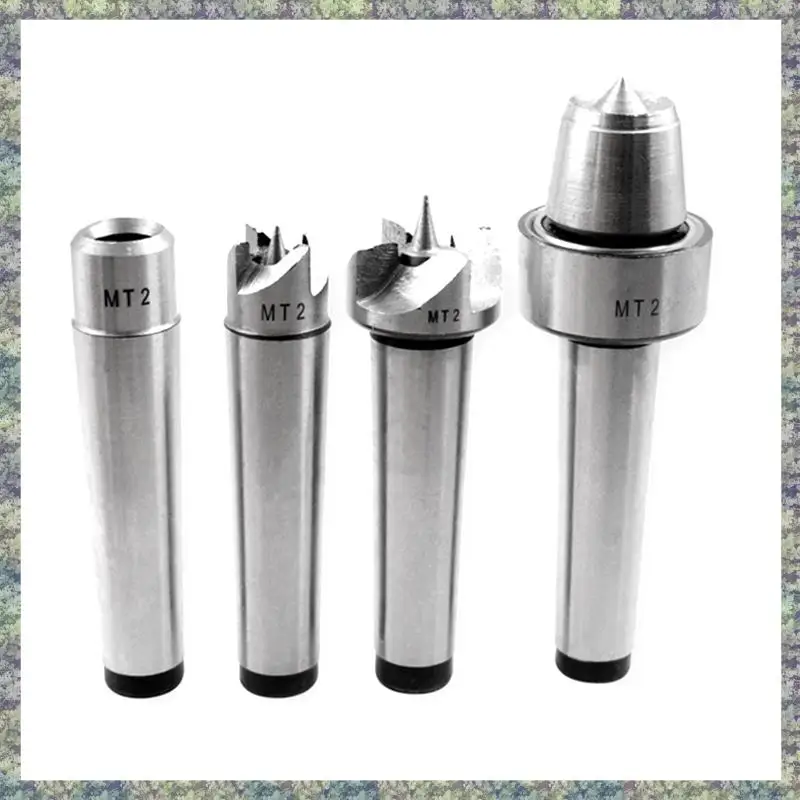 

WON Numerical Control Thimble Heavy Duty Thimble Carpenter's Thimble Tapered Turn Center Lathe Turning Thimble