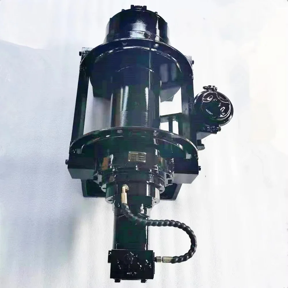 Equipo de cubierta de barco marino, cabrestante de ancla de barco eléctrico, cabrestante de 35 toneladas y 50 toneladas, fabricante de cabrestante de amarre hidráulico