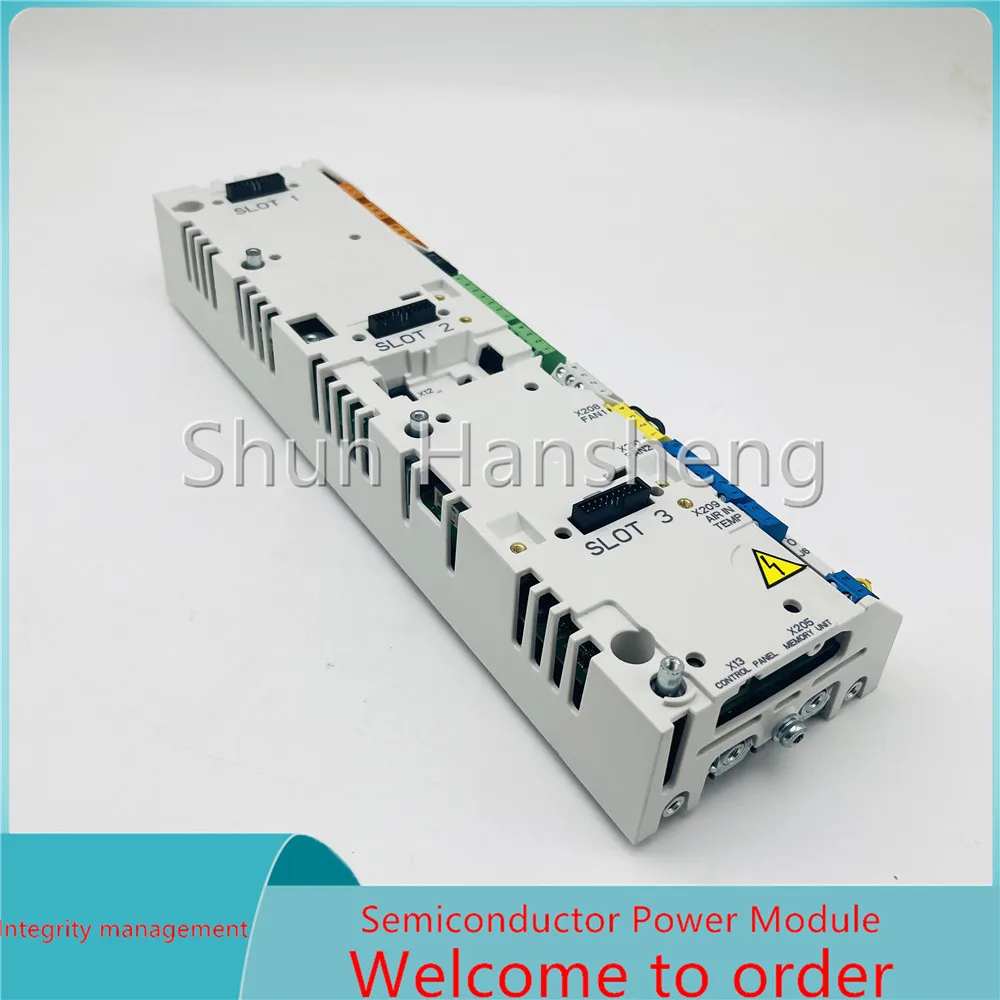 ACS880 High Power Control Mainboard ZCU-14