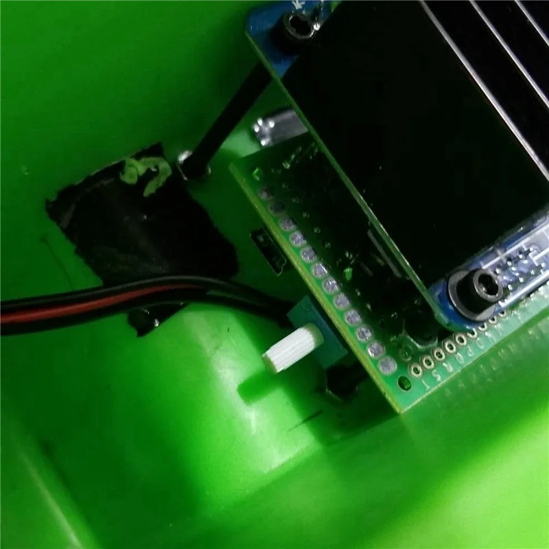 BAAG-4Pcs BTS7960 43A Модуль драйвера двигателя высокой мощности Модуль драйвера умного автомобиля для Arduino Предел тока