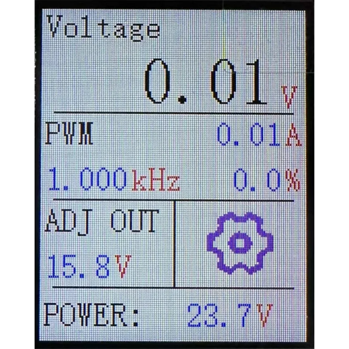 QDB 3A 12-24v koil pengapian penguji injektor aktuator mobil detektor kesalahan Motor Stepper alat diagnostik