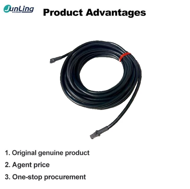 LJ-GC5 Laser Displacement Sensor Camera Connection Cable Sensor Power Cord LJ-GC5