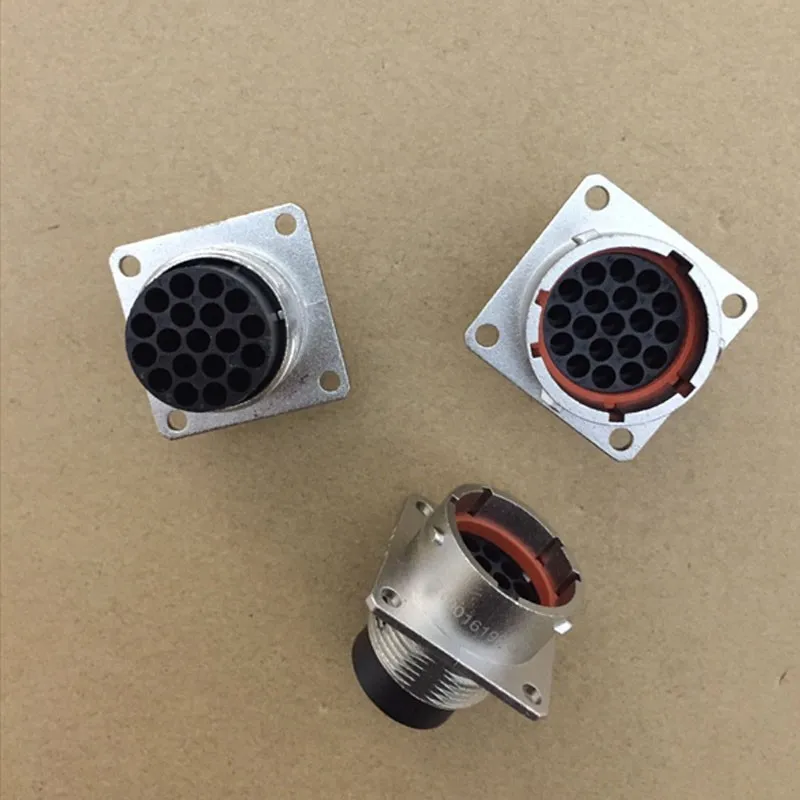 

5pcs/lot H4CMM4DMS RT001619PN03 RT001823PN03 RT0W0106PN03 RT0W01419PN03 DT04-12PB 0460-204-0490