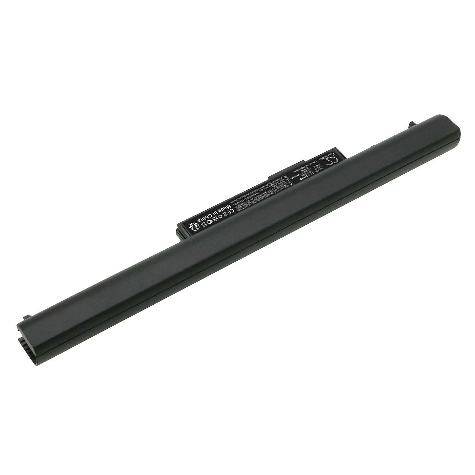 CS Replacement Battery For HP Pavilion 15-AC154NG,Pavilion 15-AY100NA,Pavilion 15-ac168TU,Pavilion 17-X106TX,Pavilion 15