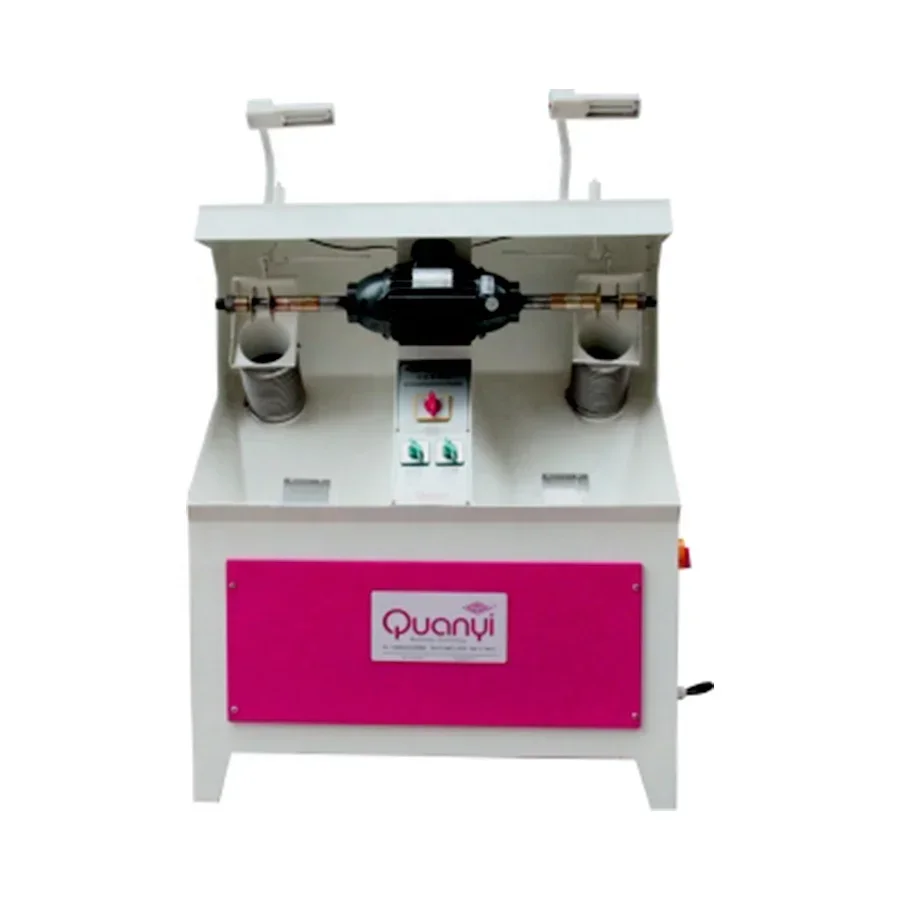 

High Efficiency Intelligent Polisher Sole Buffing Shoe Grinding Machine