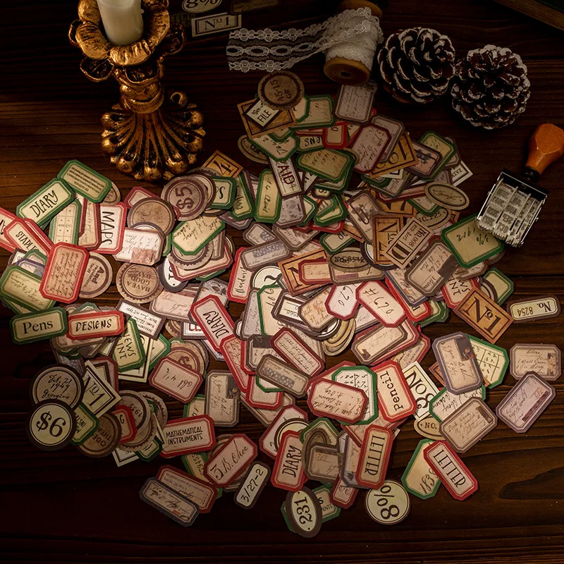 60Pcs/Lot Kawaii St… - image