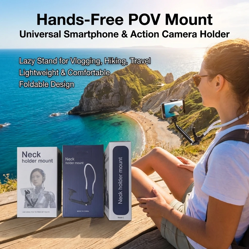 Thumbnail 3 - #39 Trending Selfie Sticks Right Now